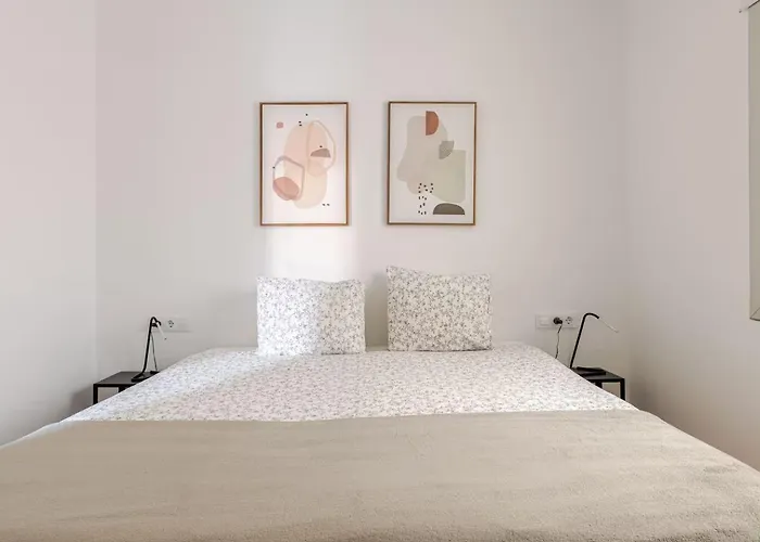 Privada En El Centro De Privatunterkunft