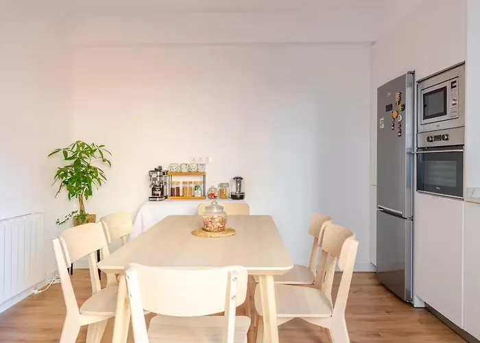 Privatunterkunft Privada En El Centro De *