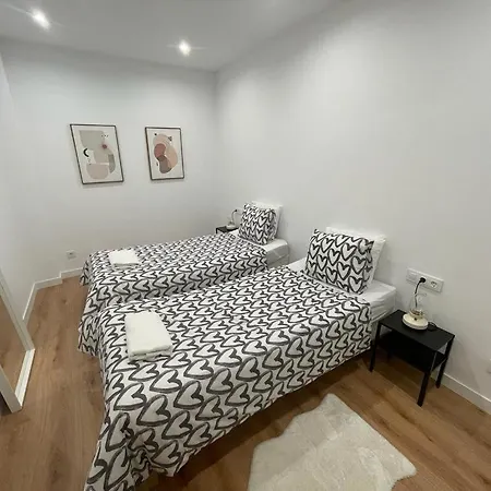 Habitación en casa particular Habitación Privada En El Centro De