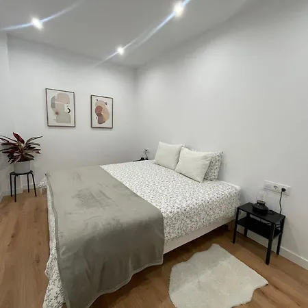 Habitación Privada En El Centro De