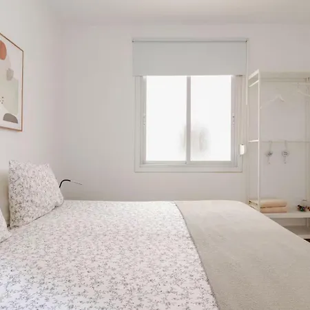 Homestay Chez Shey Rooms Bilbao *