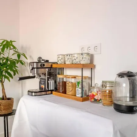 Habitación Privada En El Centro De * Bilbao