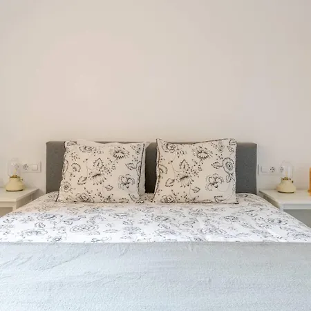 Chez Shey Rooms Bilbao * Bilbao