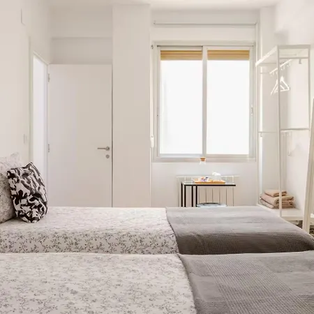 Habitación Privada En El Centro De Habitación en casa particular *