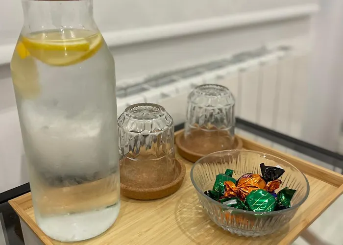 Ubytování v soukromí Privada En El Centro De *