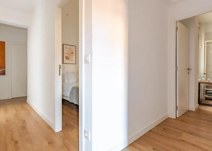 Ubytování v soukromí Privada En El Centro De