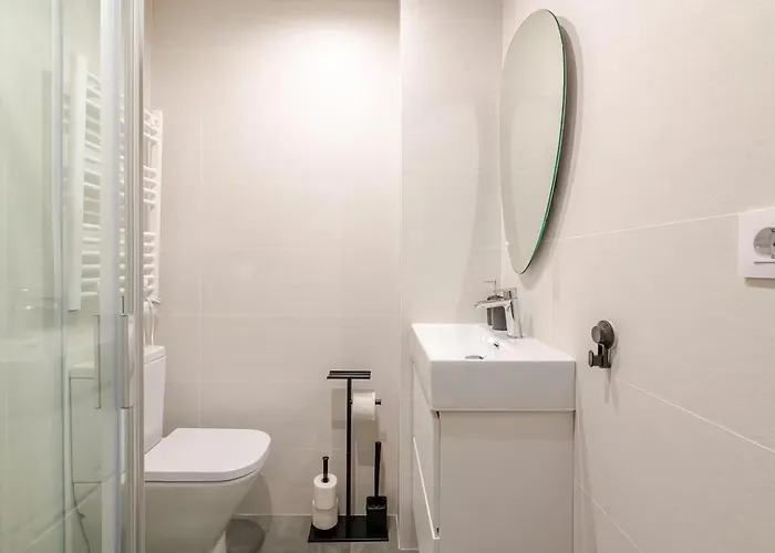 Ubytování v soukromí Privada En El Centro De *