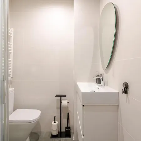 منزل للإقامة Privada En El Centro De *