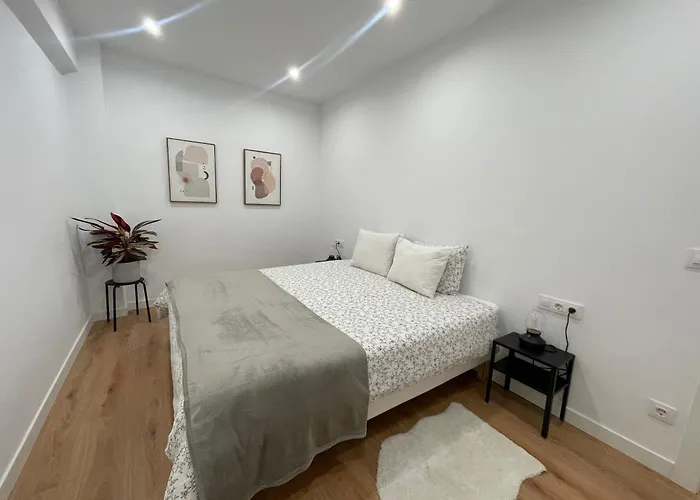 Habitación Privada En El Centro De