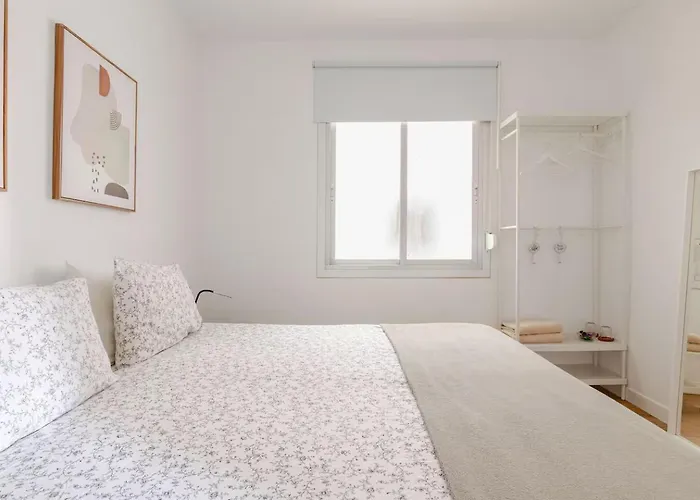 Habitación en casa particular Habitación Privada En El Centro De *