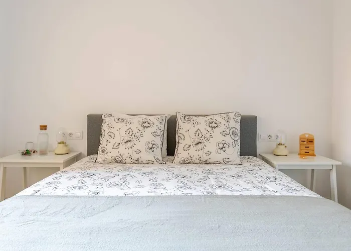 Habitación Privada En El Centro De * Bilbao