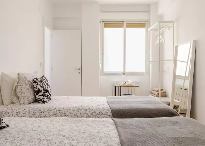 Habitación Privada En El Centro De Habitación en casa particular *