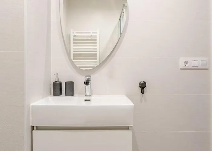 Habitación Privada En El Centro De Habitación en casa particular *