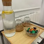 Alloggio in famiglia Privada En El Centro De *