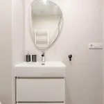 Privada En El Centro De Alloggio in famiglia *