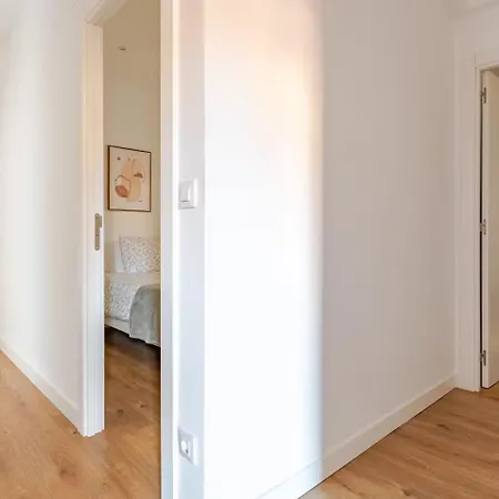 Homestay Privada En El Centro De