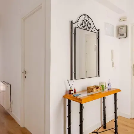 Privada En El Centro De Homestay *