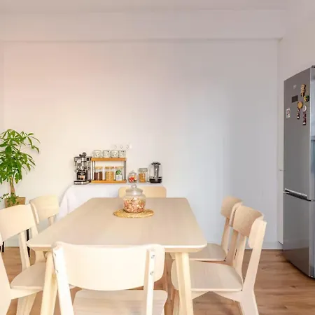 Homestay Privada En El Centro De *