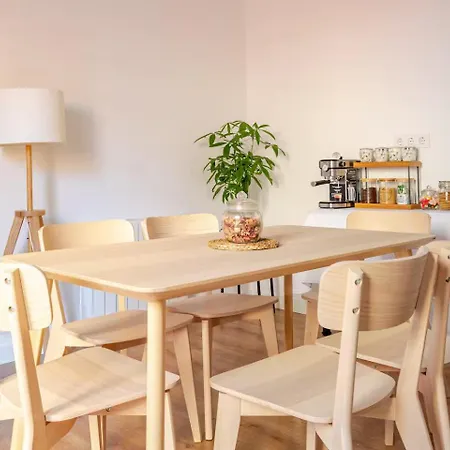 Homestay Privada En El Centro De